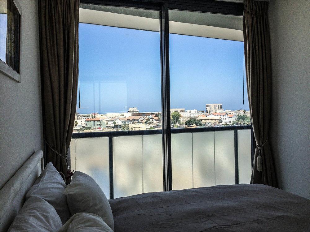 Tlv Flats Apartment Tel Aviv