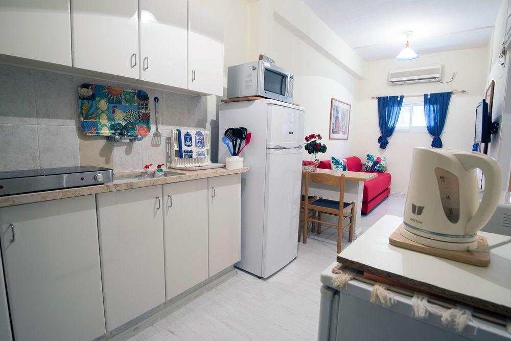 Tlv Flats Apartment Tel Aviv