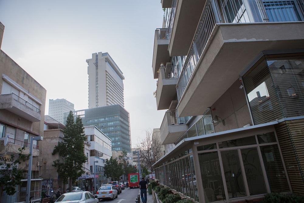 Tlv Flats Apartment *