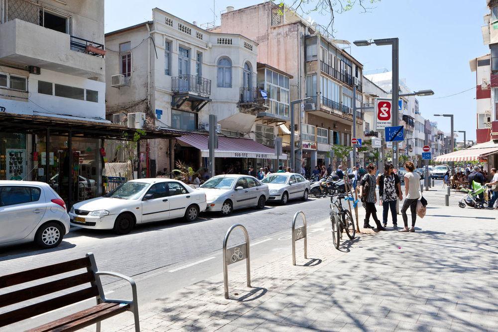 Tlv Flats *