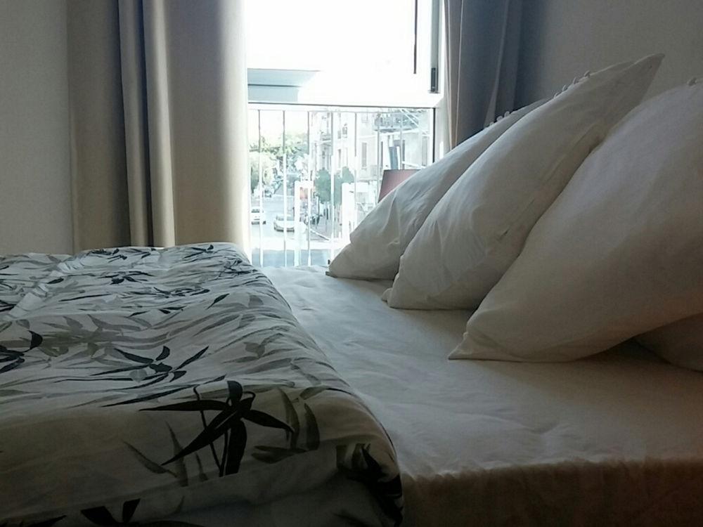 Tlv Flats Apartment