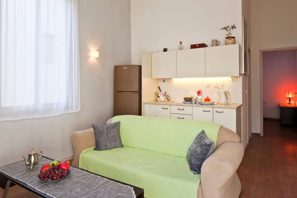 Tlv Flats Apartment Tel Aviv