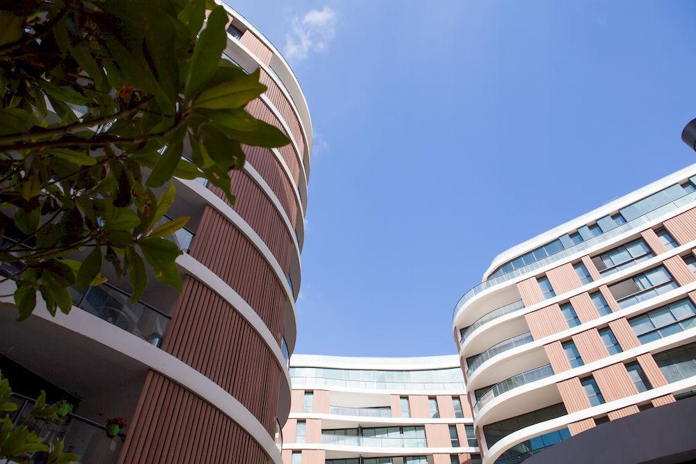 Tlv Flats Apartment