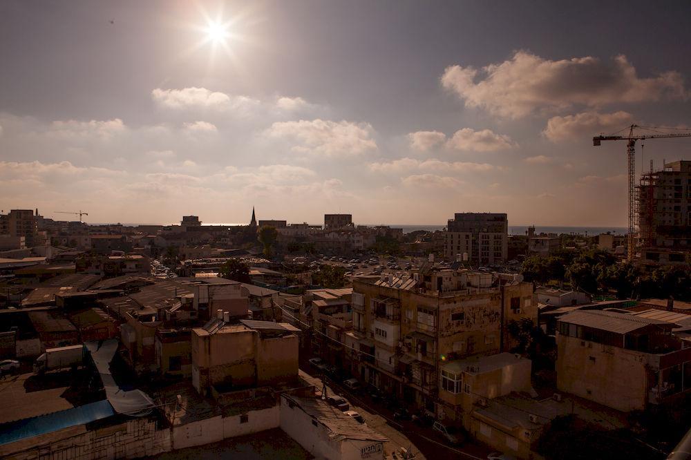 Tlv Flats Apartment Tel Aviv