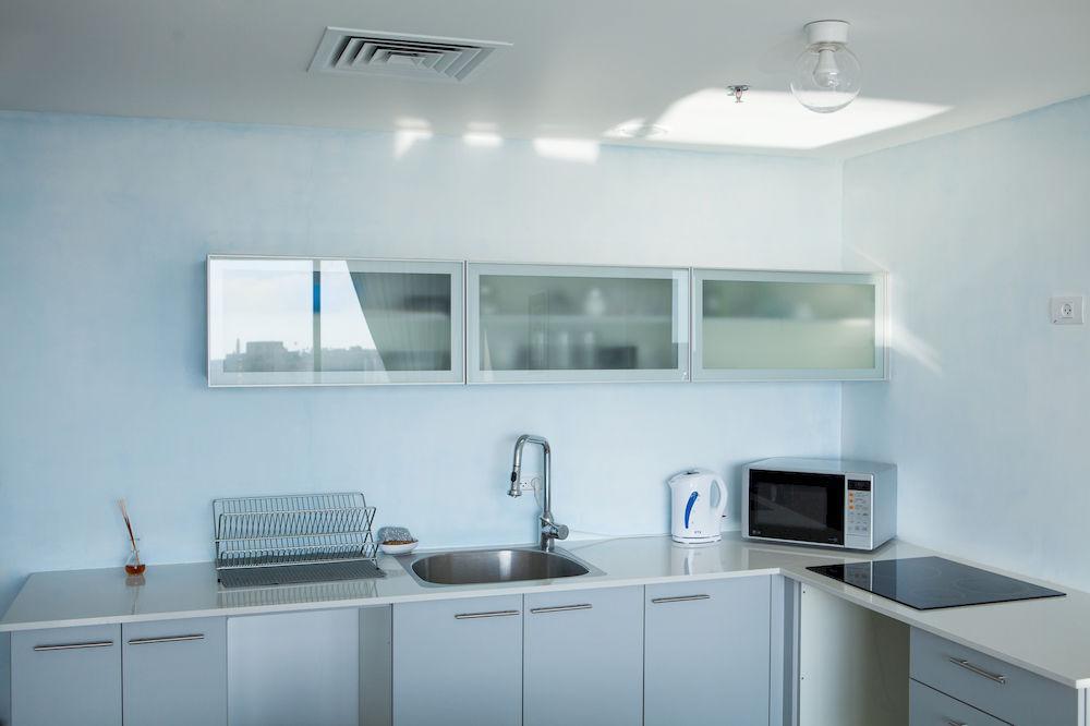 Tlv Flats Apartment *