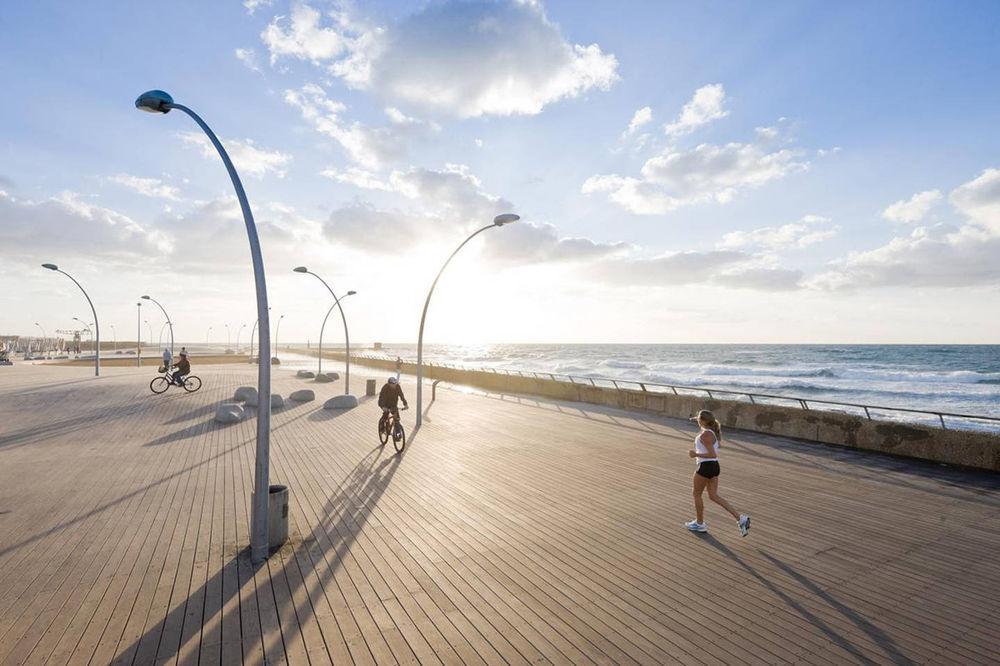 Tlv Flats Apartment Tel Aviv