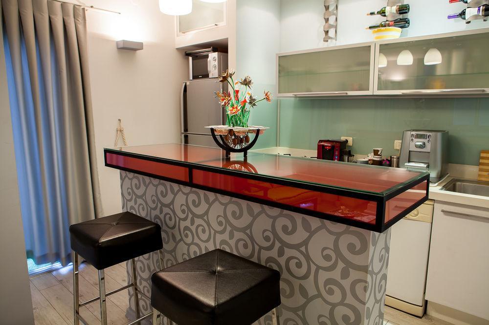 Tlv Flats Apartment