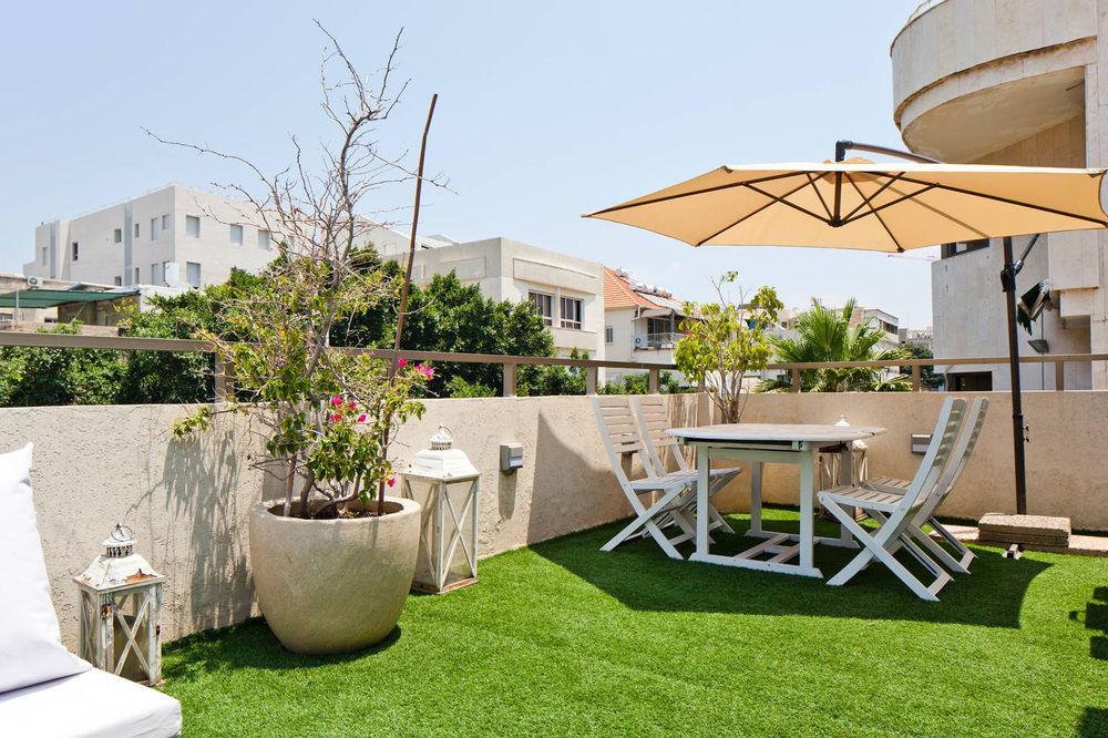 Tlv Flats Apartment Tel Aviv