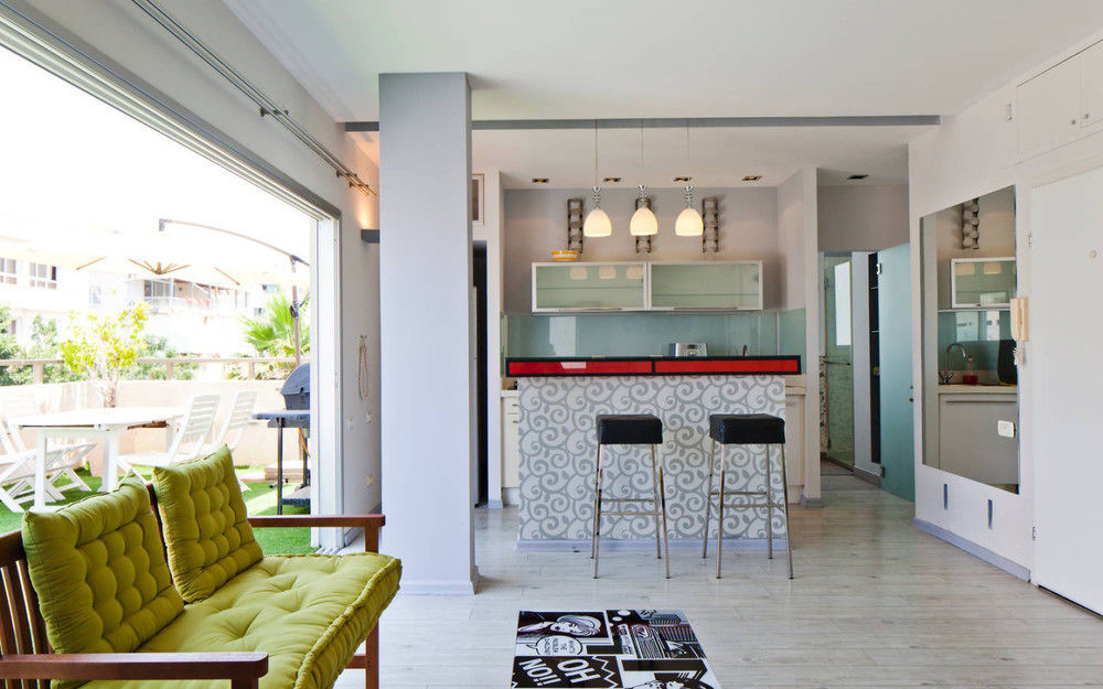 Tlv Flats * Tel Aviv