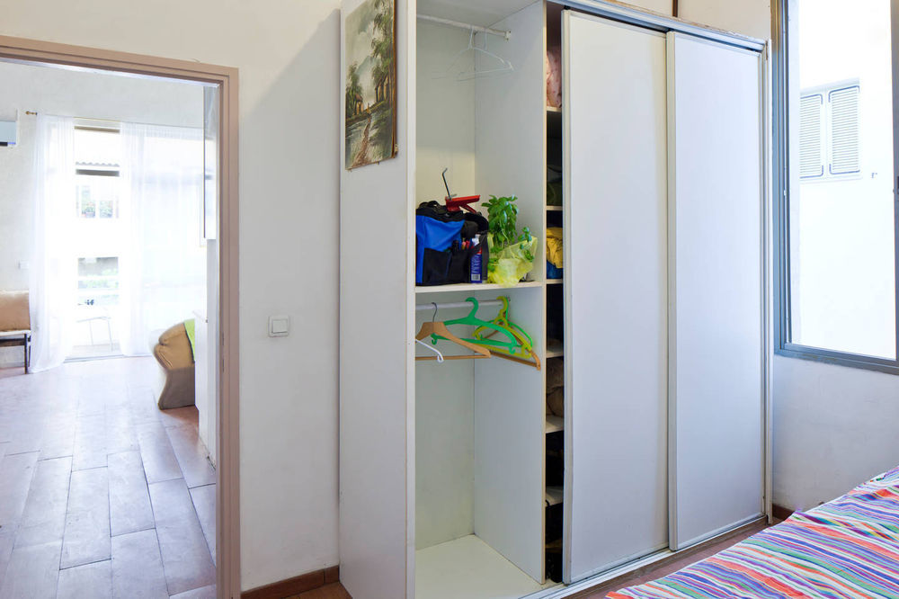 Tlv Flats Apartment Tel Aviv