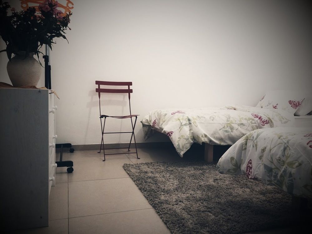 Tlv Flats Apartment