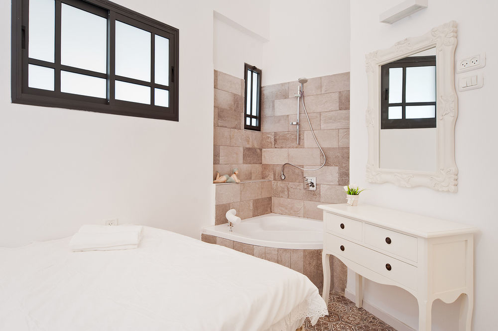 Tlv Flats Apartment *