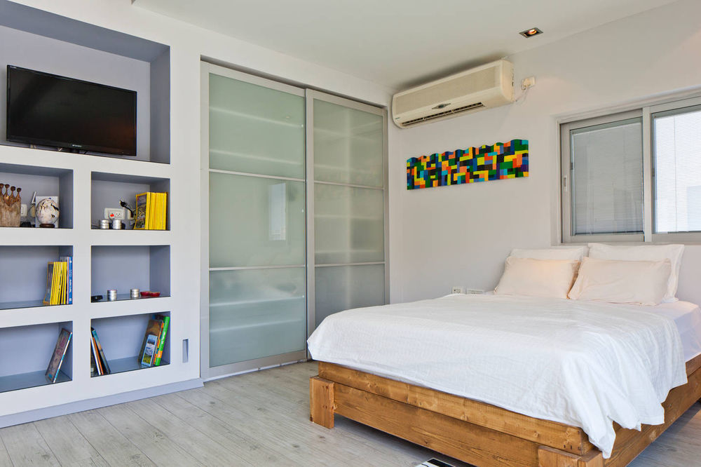 Tlv Flats * Tel Aviv