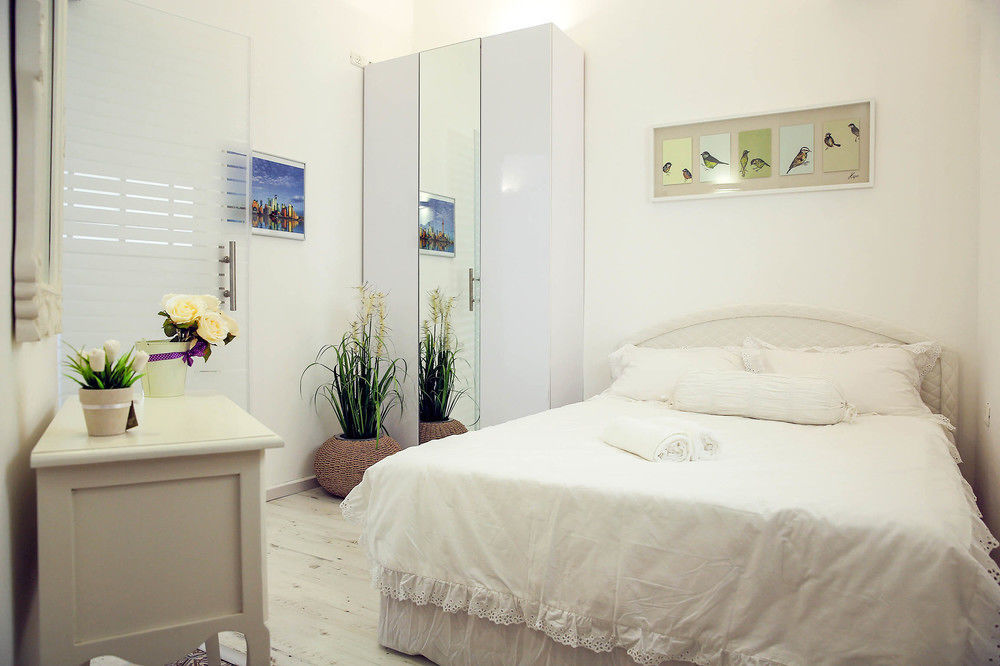 Tlv Flats Apartment Tel Aviv