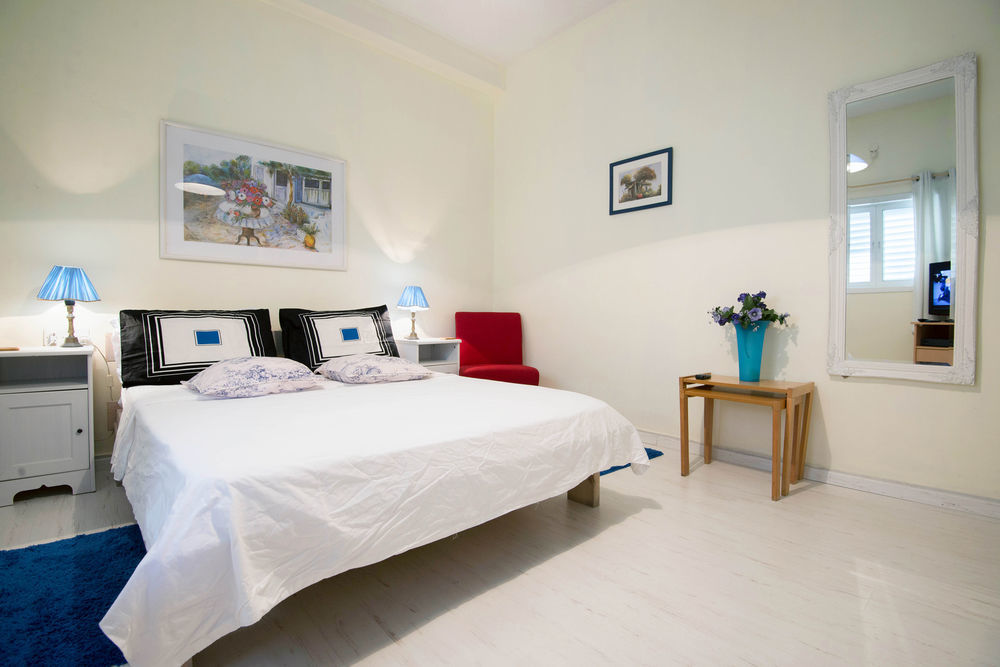 Tlv Flats Apartment
