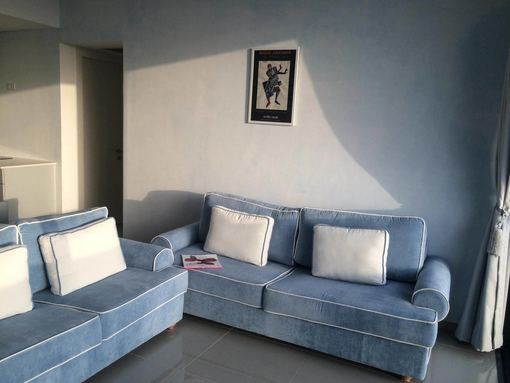 Apartment Tlv Flats