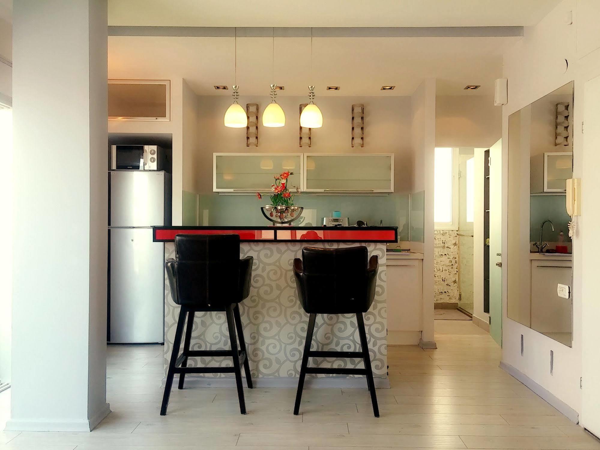 Tlv Flats Apartment Tel Aviv