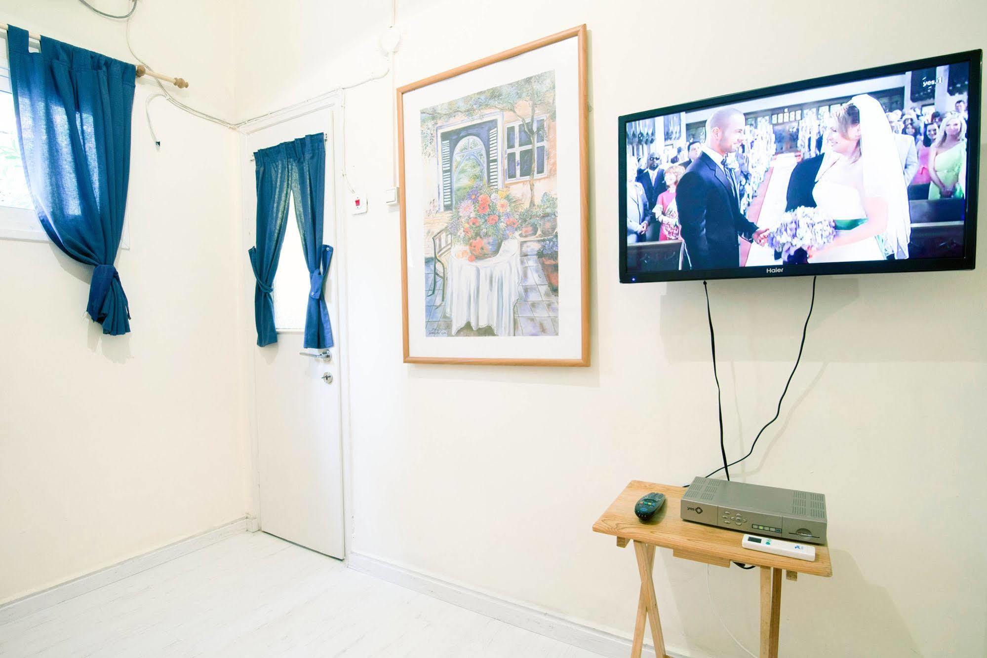 Tlv Flats Apartment *
