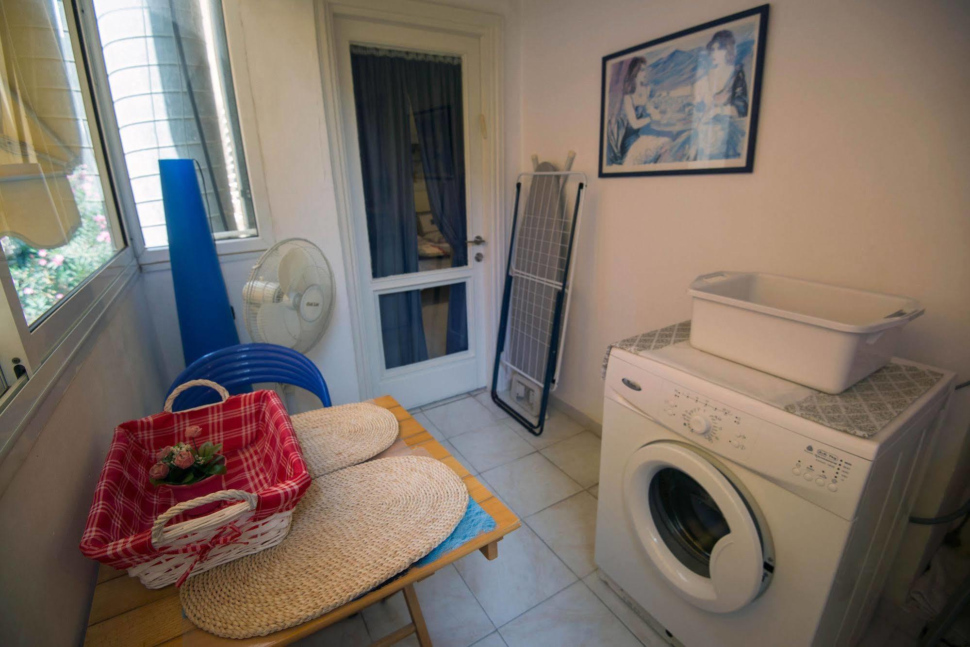 Apartment Tlv Flats Tel Aviv