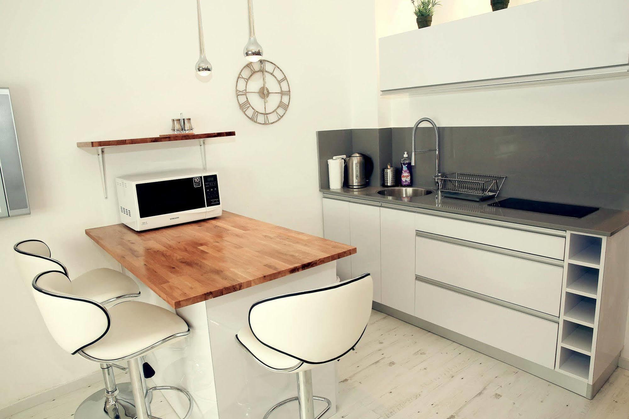 Apartment Tlv Flats Tel Aviv