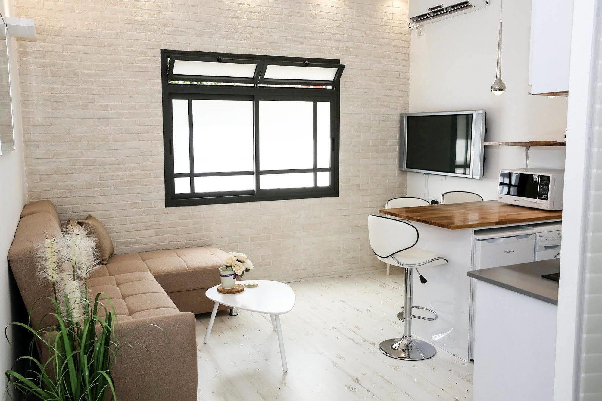Tlv Flats Apartment Tel Aviv