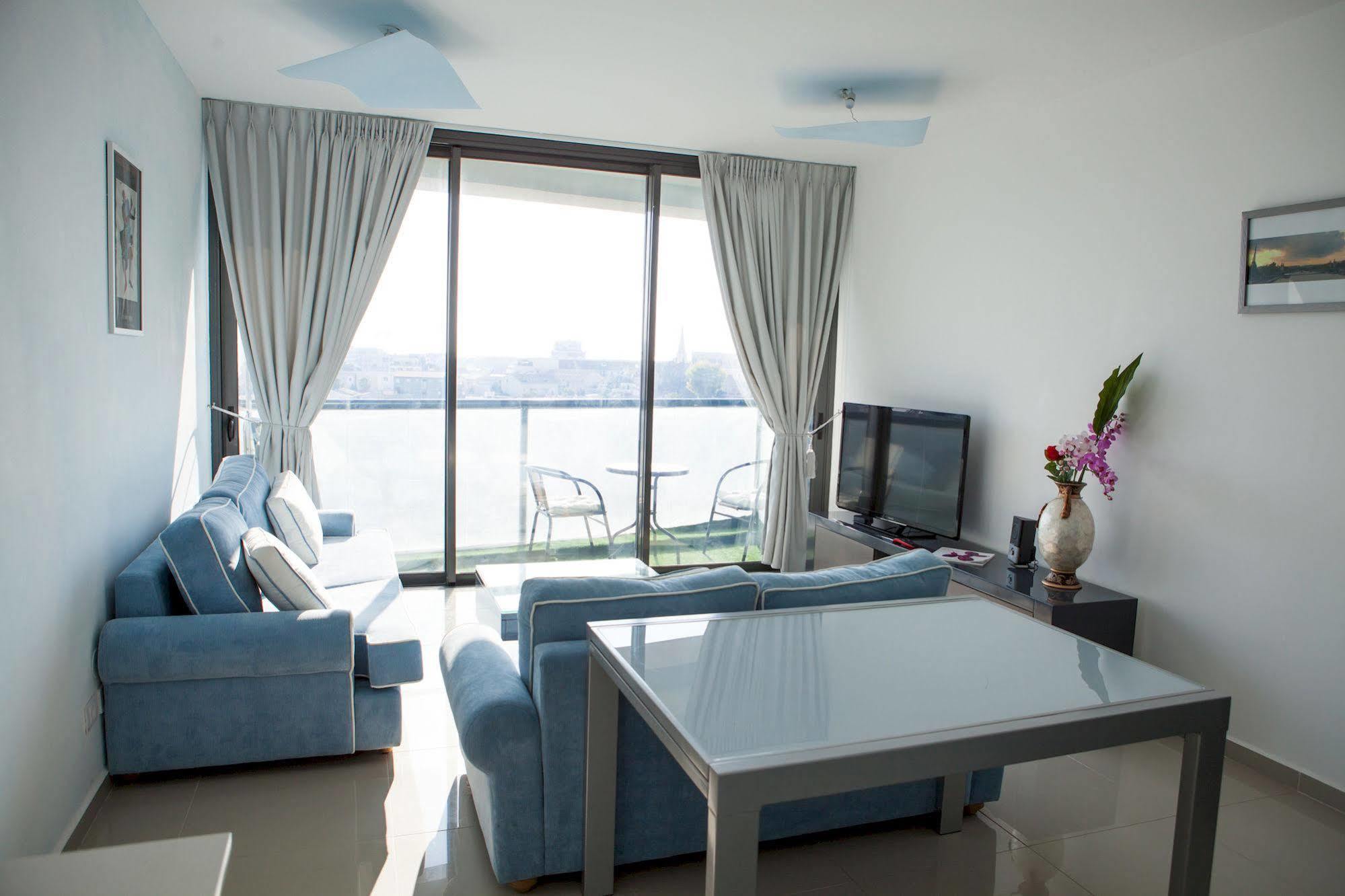 Tlv Flats * Tel Aviv