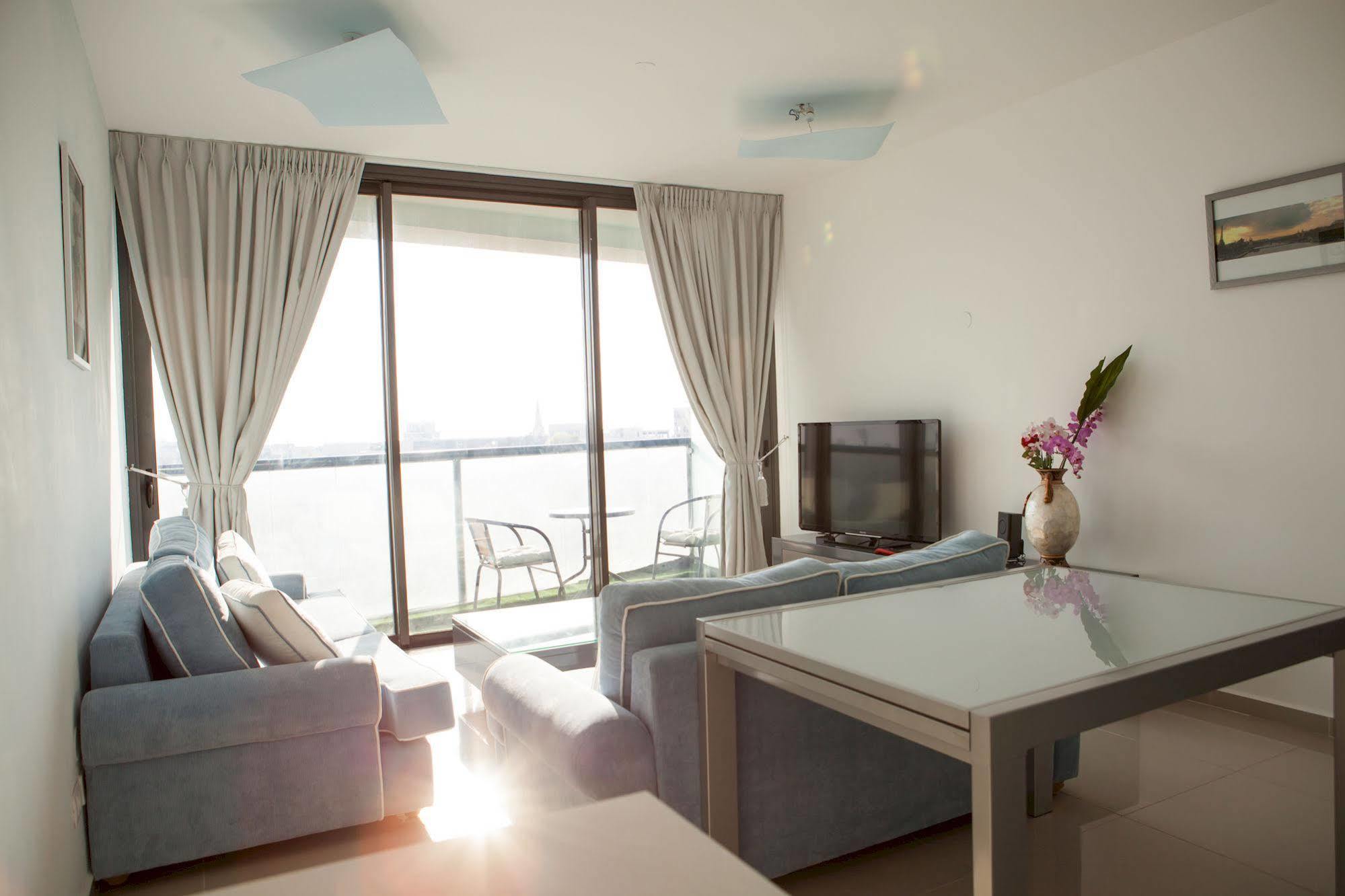 Apartment Tlv Flats