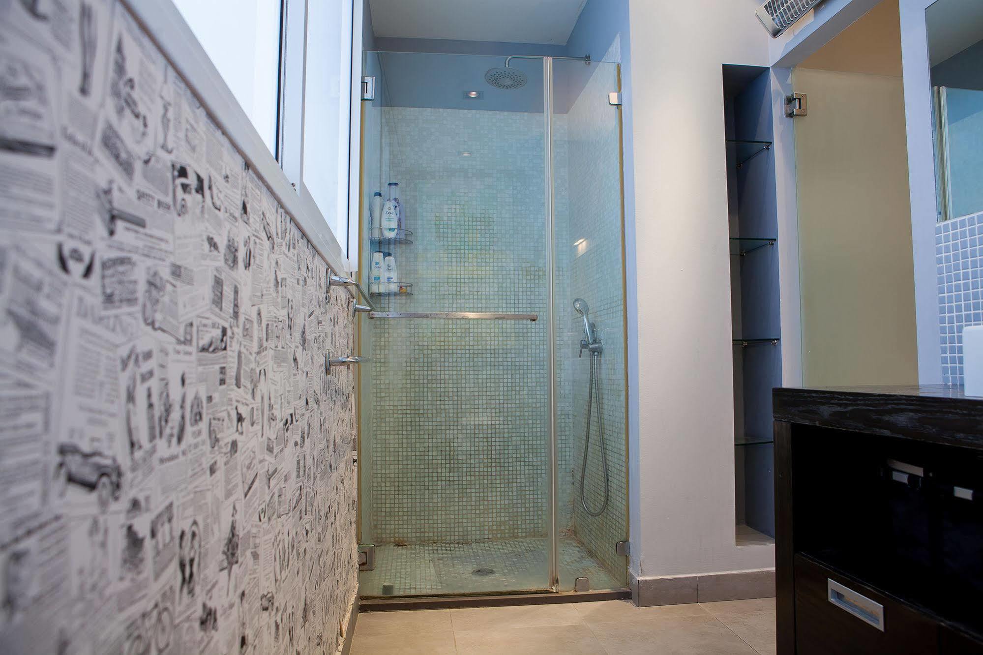 Tlv Flats Apartment