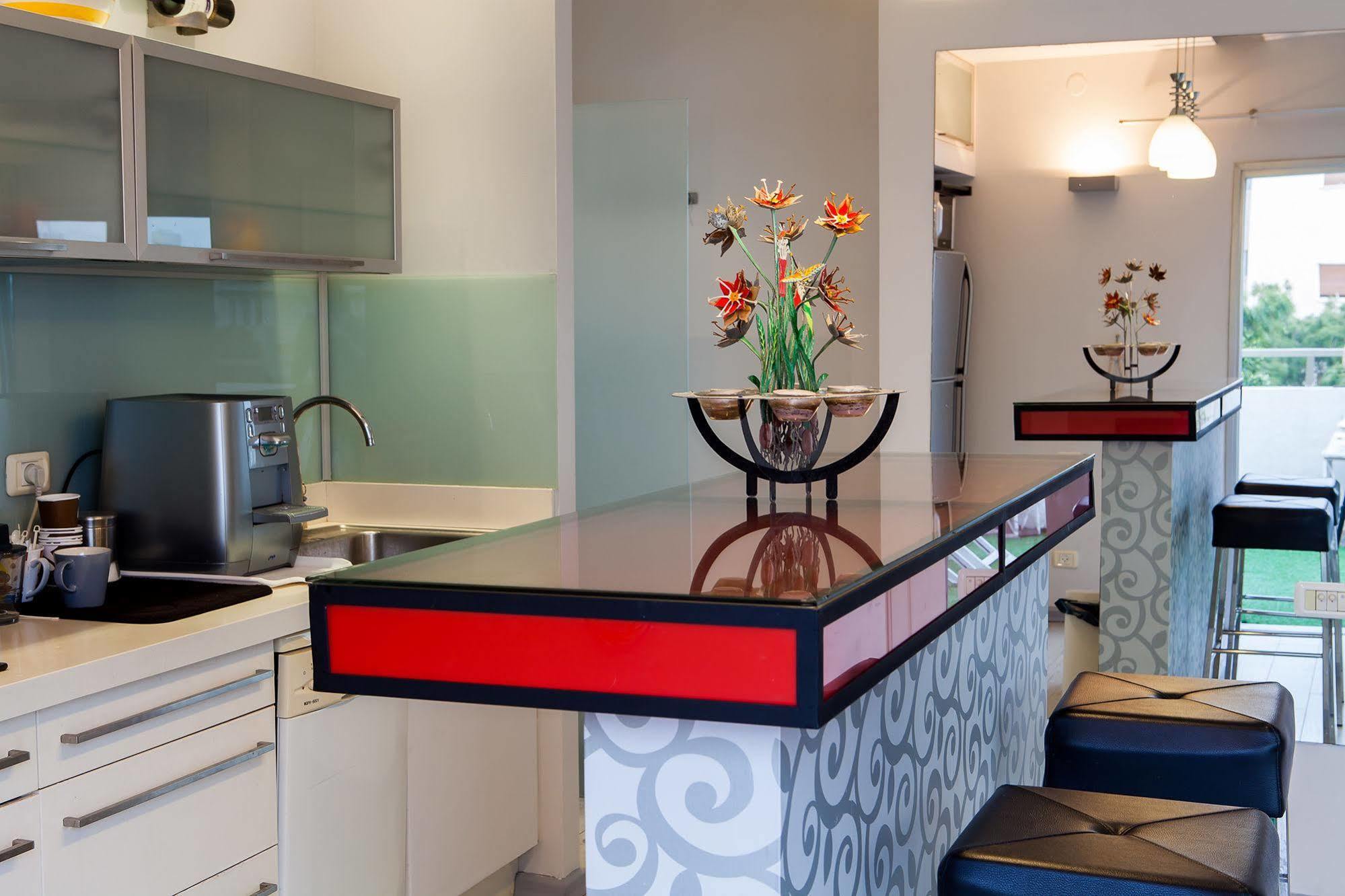Tlv Flats Tel Aviv