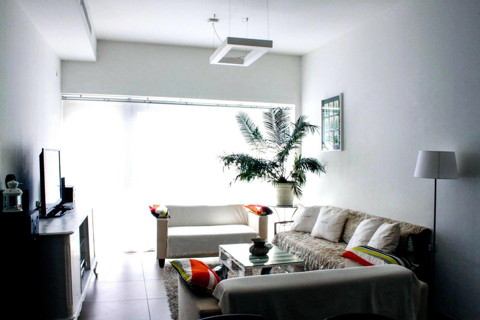 Tlv Flats Apartment *