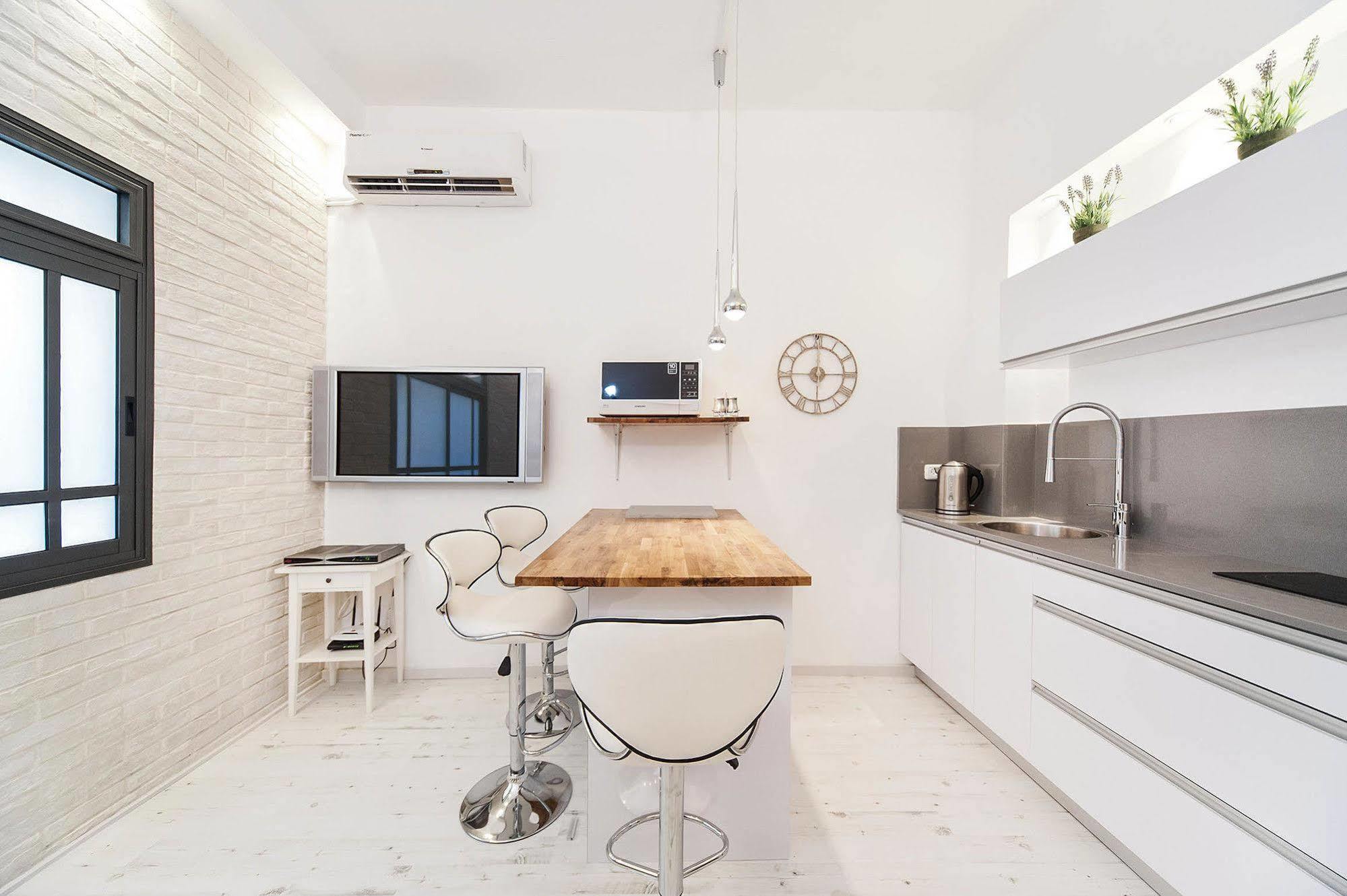 Tlv Flats Tel Aviv